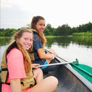 Meet your Posher, Sydney